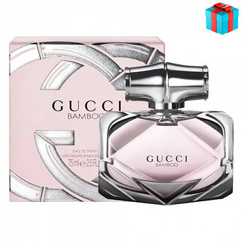 Женские духи Gucci Bamboo edp 75ml