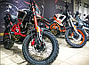 Мотоцикл Fuego Tekken 250 (171FMM), фото 6