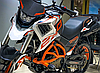 Мотоцикл Fuego Tekken 250 (171FMM), фото 3
