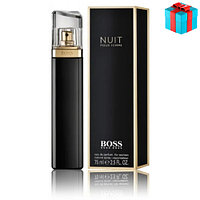 Женский парфюм Hugo Boss Nuit Pour Femme edp 75ml