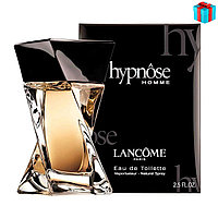 Мужская туалетная вода Lancome Hypnose Homme edt 75ml