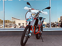 Мотоцикл Kayo K6-R 250 Enduro