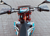 Мотоцикл Kayo K6-R 250 Enduro, фото 5