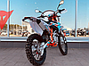 Мотоцикл Kayo K6-R 250 Enduro, фото 4
