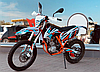 Мотоцикл Kayo K6-R 250 Enduro, фото 2