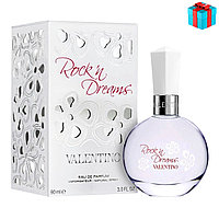 Женские духи Valentino Rock`n Dreams edp 90ml