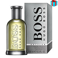 Мужская туалетная вода Hugo Boss Bottled edt 100ml