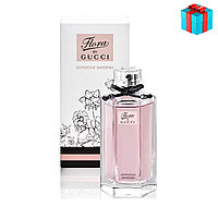 Женская туалетная вода Gucci Flora By Gucci Gorgeous Gardenia 100ml