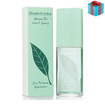 Женский парфюм Elizabeth Arden Green Tea edp 100ml
