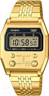 Часы наручные унисекс Casio A-1100G-5E