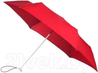 Зонт складной Samsonite Alu Drop S CK1*10 003 - фото 1 - id-p225057939