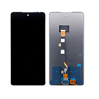 Дисплей (экран) Tecno Spark 10 Pro c тачскрином (black)