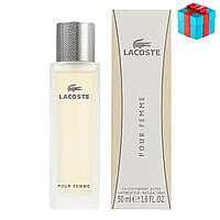 Женский парфюм Lacoste Pour Femme Legere edp 90ml