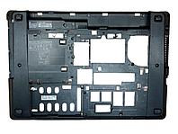 Нижняя часть корпуса HP ProBook 4530s, 4535s (с разбора)