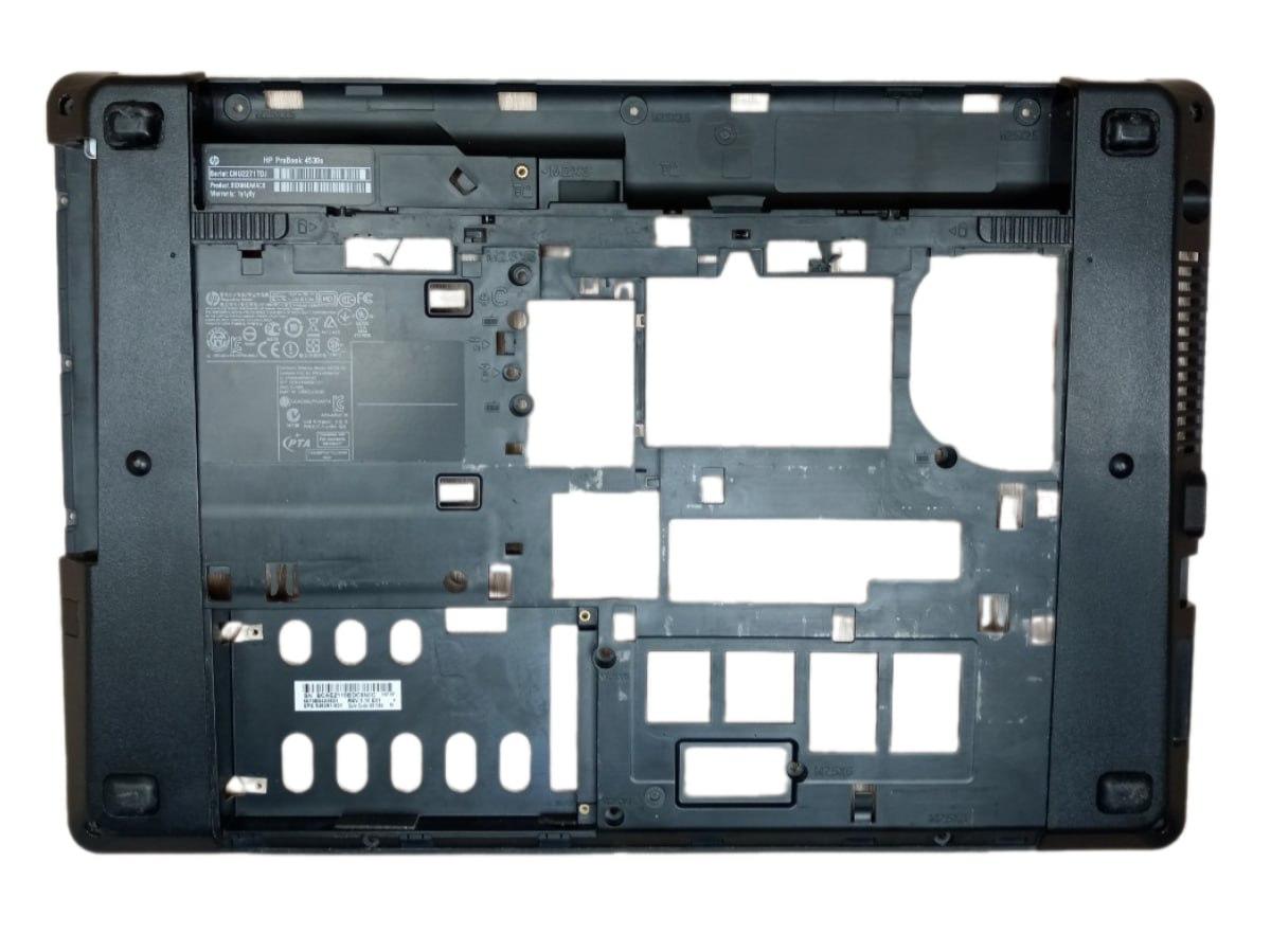 Нижняя часть корпуса HP ProBook 4530s, 4535s (с разбора) - фото 1 - id-p224886071