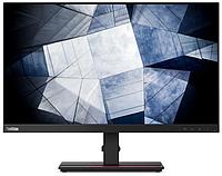 Монитор Lenovo ThinkVision P24h-2L 23.8" 16:9 QHD (2560x1440) IPS, 4ms, 1000:1, 300cd/m2, 178/178, 1xHDMI 1.4,