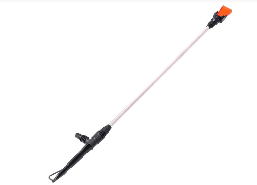 Разбрызгиватель удлиненный  ЖУК 1/2"-3/4" 60см