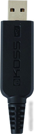 Наушники KOSS SB45 USB - фото 2 - id-p225058167