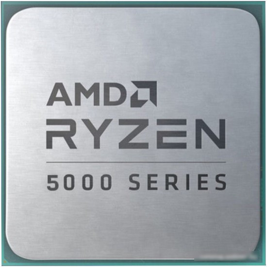 Процессор AMD Ryzen 5 5500GT - фото 1 - id-p225058408