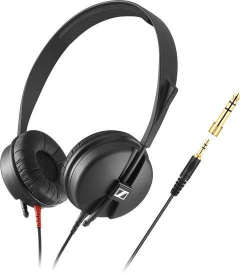 Наушники Sennheiser HD 25 Light - фото 3 - id-p225058142