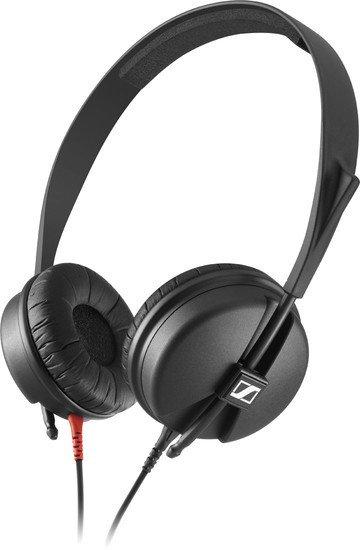 Наушники Sennheiser HD 25 Light - фото 4 - id-p225058142