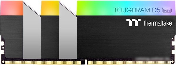 Оперативная память Thermaltake Toughram RGB D5 2x16ГБ DDR5 5600 МГц RG31D516GX2-5600C36A - фото 4 - id-p225058280