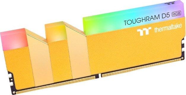 Оперативная память Thermaltake Toughram RGB D5 2x16ГБ DDR5 5600 МГц RG36D516GX2-5600C36A - фото 2 - id-p225058282