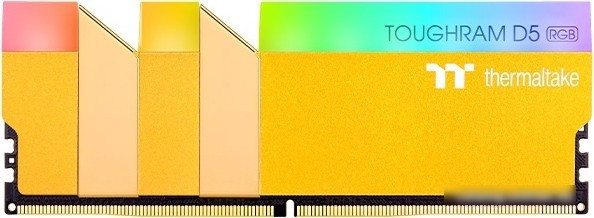 Оперативная память Thermaltake Toughram RGB D5 2x16ГБ DDR5 5600 МГц RG36D516GX2-5600C36A - фото 4 - id-p225058282