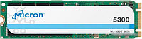 SSD Micron 5300 Pro 480GB MTFDDAV480TDS-1AW1ZABYY