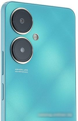 Смартфон Vivo Y27 6GB/128GB международная версия (синее море) - фото 2 - id-p225058524