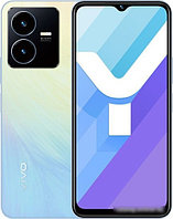 Смартфон Vivo Y22 4GB/64GB (зеленая метавселенная)