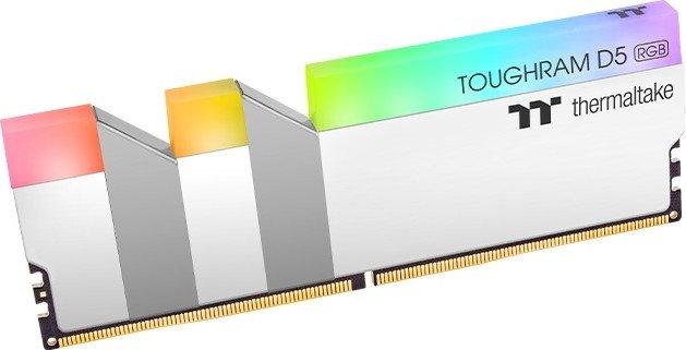 Оперативная память Thermaltake Toughram RGB D5 2x16ГБ DDR5 5600 МГц RG32D516GX2-5600C36A - фото 2 - id-p225058285