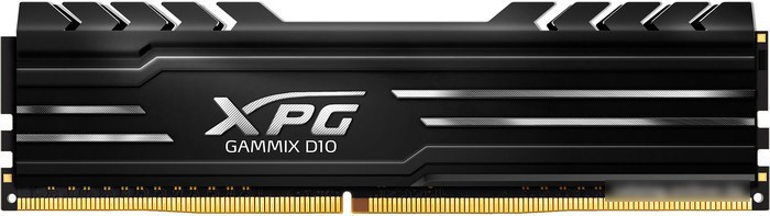 Оперативная память A-Data XPG GAMMIX D10 2x8GB DDR4 PC4-28800 AX4U36008G18I-DB10 - фото 2 - id-p225058291