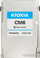 SSD Kioxia CM6-V 3.84TB HNBKSRP43841-0030C