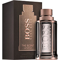 Мужская парфюмированная вода Hugo Boss The Scent Le Parfum 100ml