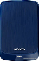 Внешний накопитель A-Data HV320 AHV320-2TU31-CBL 2TB (синий)