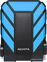 Внешний жесткий диск A-Data HD710P 1TB (синий)