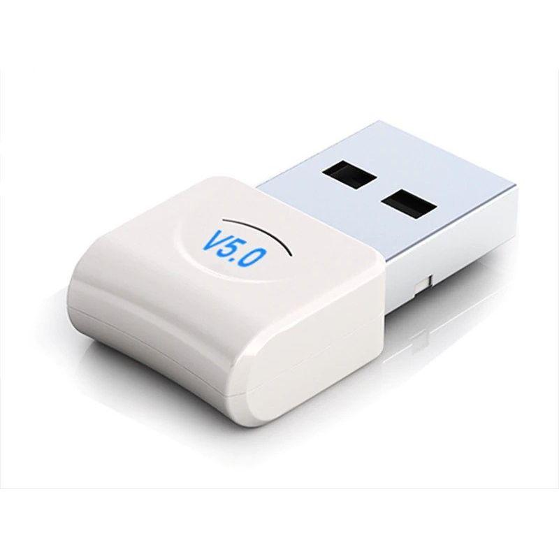 Адаптер USB2.0 - Bluetooth v5.0 555720 - фото 1 - id-p225058990