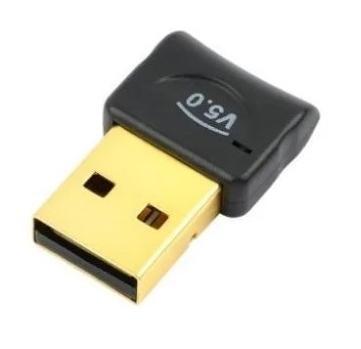 Адаптер USB2.0 - Bluetooth v5.0 555720 - фото 2 - id-p225058990