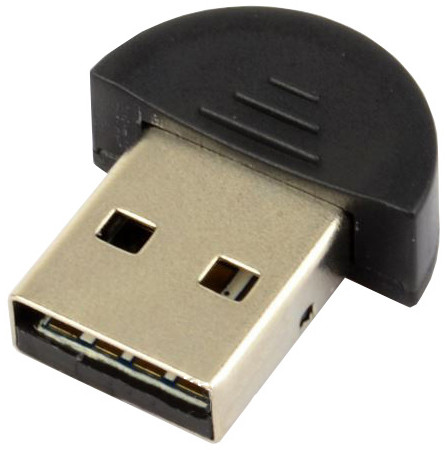 Адаптер USB2.0 - Bluetooth v5.0 555720 - фото 3 - id-p225058990