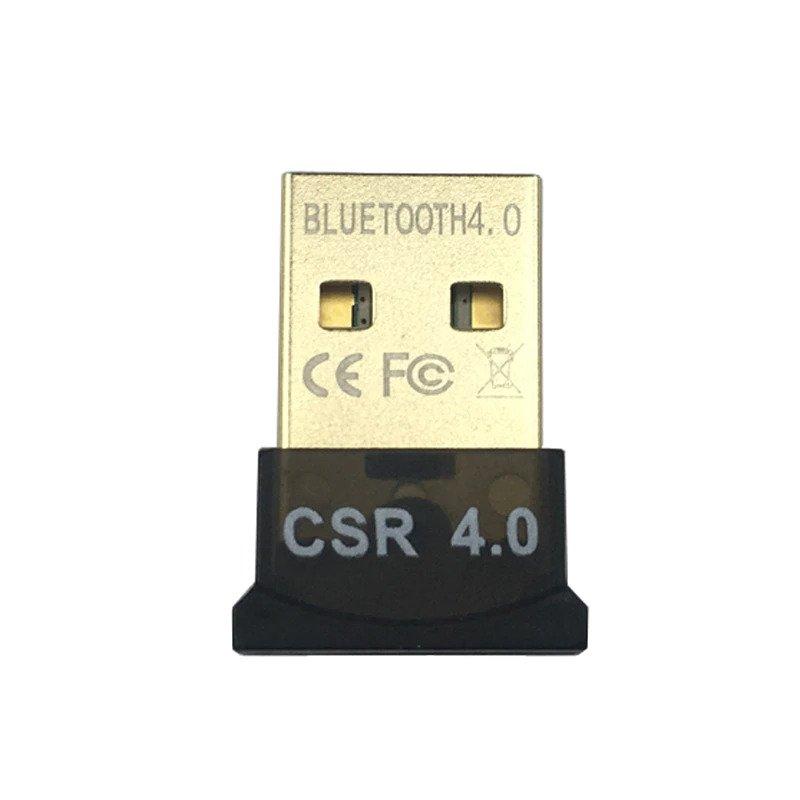 Адаптер USB2.0 - Bluetooth v4.0 555721 - фото 1 - id-p225058991