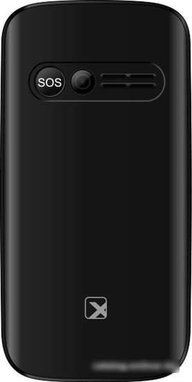 Мобильный телефон TeXet TM-B227 (черный) - фото 3 - id-p225058518