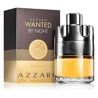 Мужская парфюмированная вода Azzaro Wanted By Night 100ml