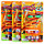 Фингерборд набор: 2 фингерборда, ремкомплект, самокат и роллерсерф, фото 2