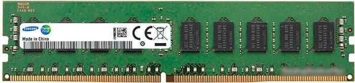 Оперативная память Samsung 8GB DDR4 PC4-25600 M378A1K43EB2-CWE - фото 1 - id-p225060992