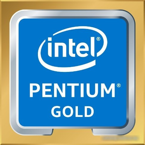 Процессор Intel Pentium Gold G5400 - фото 1 - id-p225061019