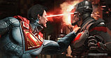 Игра Injustice 2 Day One Edition для PlayStation 4, фото 2