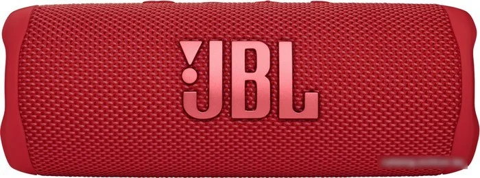 Беспроводная колонка JBL Flip 6 (красный) - фото 1 - id-p225061065