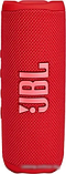 Беспроводная колонка JBL Flip 6 (красный), фото 2