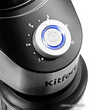 Электрическая кофемолка Kitfort KT-744, фото 5